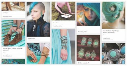 Как называется мятный цвет по другому называется. Мятный тренд в дизайне тем WordPress