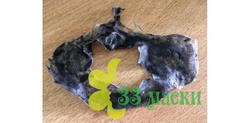 Маска из желатина и угля в микроволновке. Маски для лица с желатином и активированным углем: 7 рецептов от черных точек