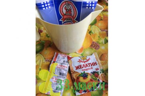 Маска из желатина и угля в микроволновке. Маски для лица с желатином и активированным углем: 7 рецептов от черных точек