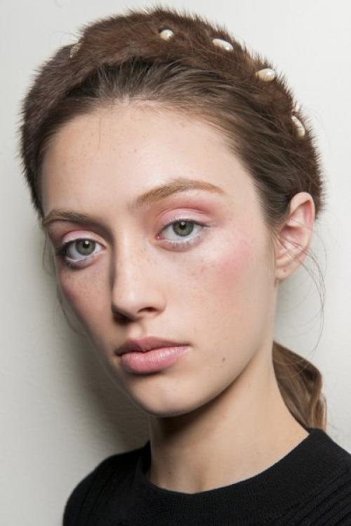 Макияж глаз пошагово. How to: советы по нанесению теней