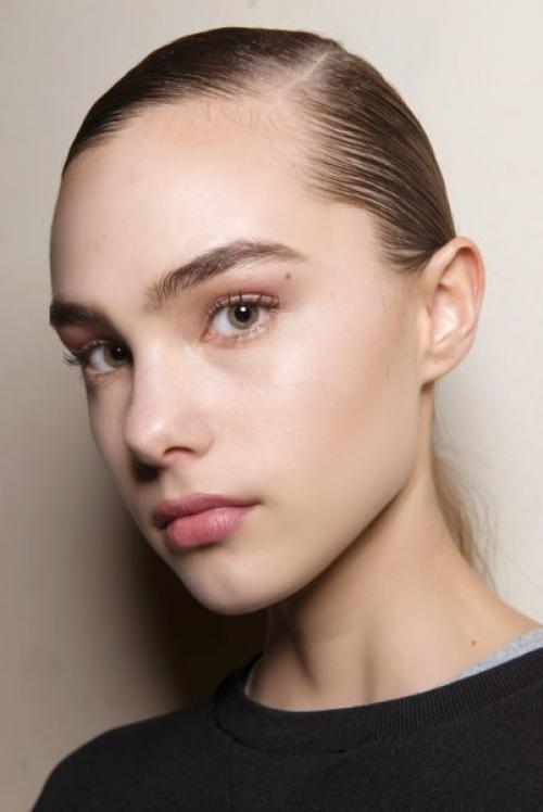 Макияж для карих глаз пошагово для начинающих. Цветовая гамма для макияжа карих глаз