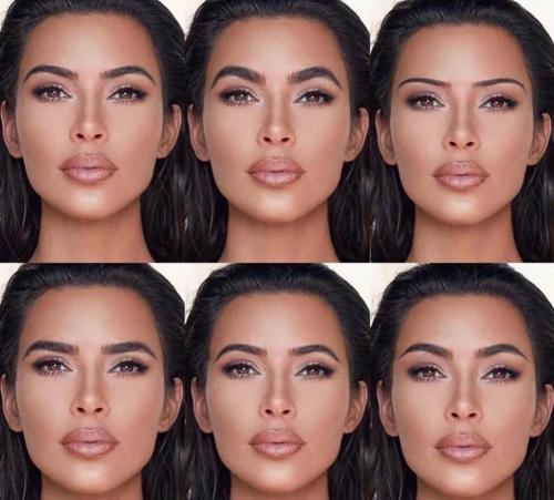 Макияж для карих глаз повседневный. Модный макияж для карих глаз в 2022 году