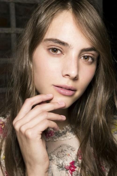 Макияж для карих глаз пошагово для начинающих. Цветовая гамма для макияжа карих глаз