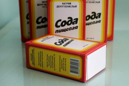 Маска от прыщей в домашних условиях с содой. Помогает ли пищевая сода против прыщей и как правильно ею пользоваться?