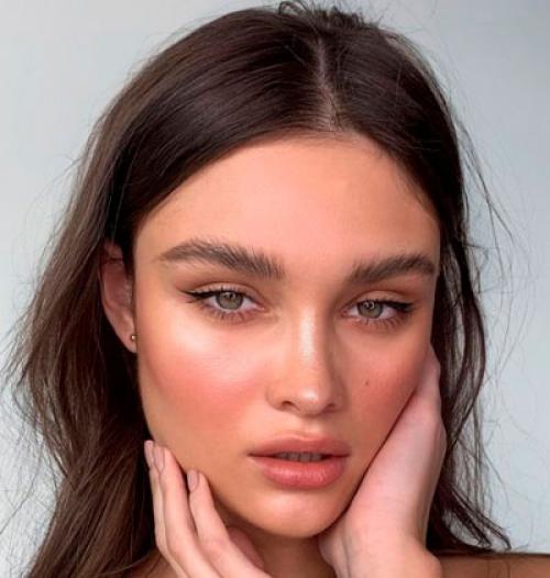 Быстрое удаление густых бровей: самые эффективные методы 03