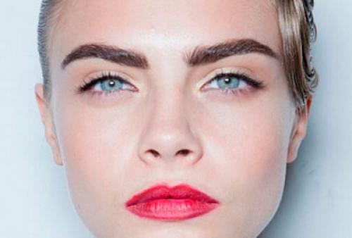 Быстрое удаление густых бровей: самые эффективные методы 05