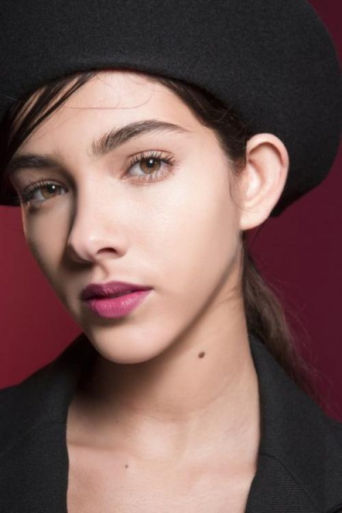 Вечерний нежный макияж. Нежный макияж: разные варианты