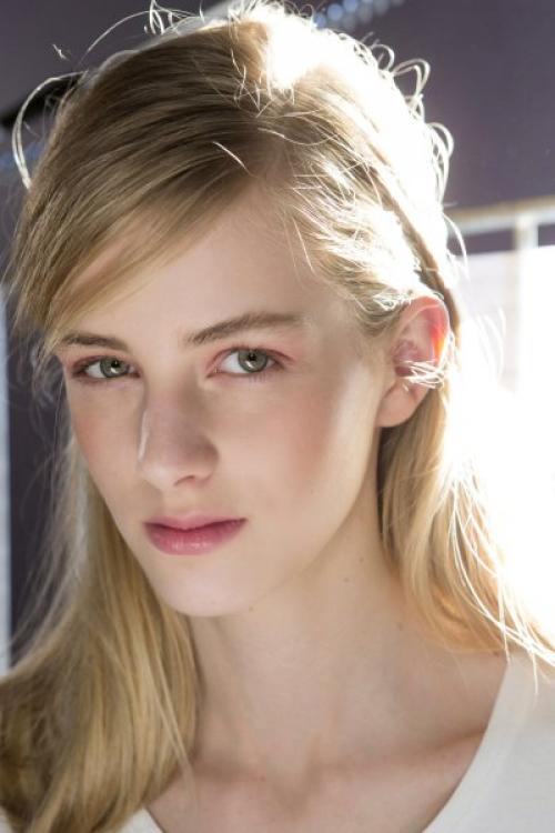 Вечерний нежный макияж. Нежный макияж: разные варианты