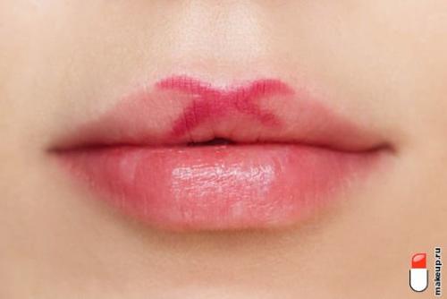 Вечерний макияж пошагово для начинающих. Основы макияжа для начинающих