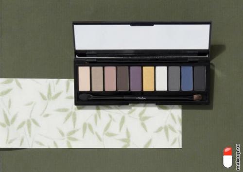 Легкий макияж глаз пошагово. 9 правил макияжа глаз