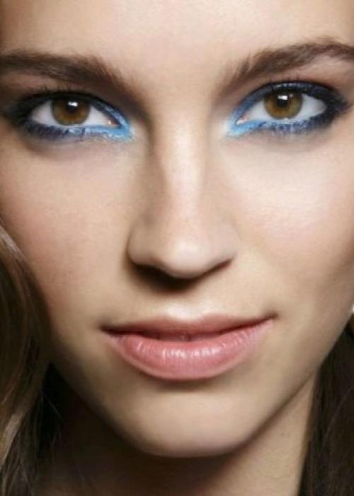 Макияж глаз для начинающих. Какие инструменты и материалы нужны 21 Макияж глаз для начинающих. Какие инструменты и материалы нужны 21