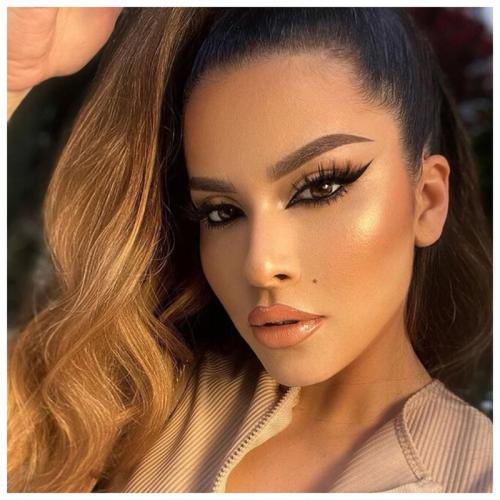 Вечерний макияж со стрелками пошагово. Стрелки на глазах: обзор трендов