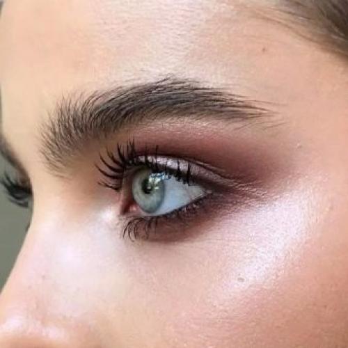 Макияж глаз для начинающих. Какие инструменты и материалы нужны 19 Макияж глаз для начинающих. Какие инструменты и материалы нужны 19