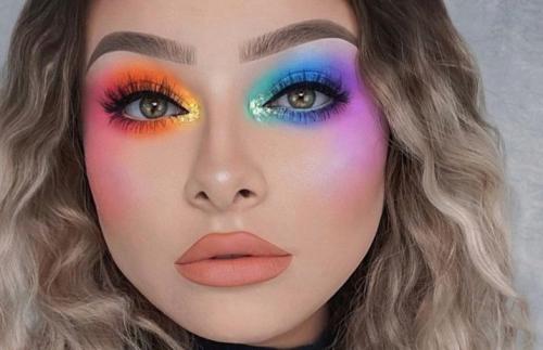 Макияж глаз для начинающих. Какие инструменты и материалы нужны 23 Макияж глаз для начинающих. Какие инструменты и материалы нужны 23