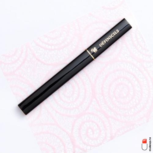 Нежный макияж со стрелками. Как рисовать стрелки? Бьюти-шпаргалка