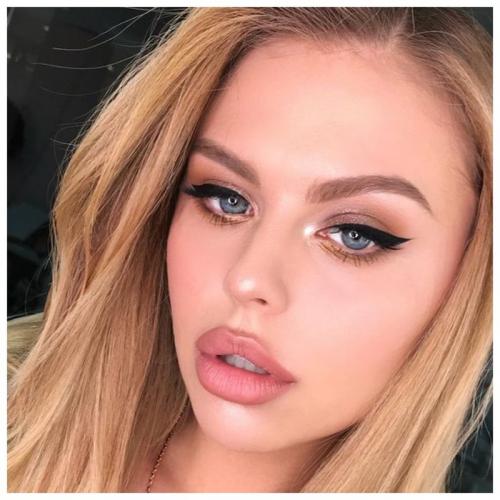 Вечерний макияж со стрелками пошагово. Стрелки на глазах: обзор трендов