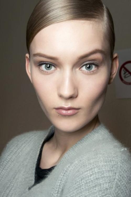 Макияж глаз тенями. How to: советы по нанесению теней