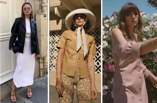 Кожаные брюки: как выбрать и сочетать с другими вещами 01