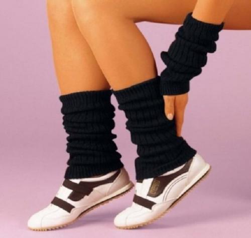 Как носить женские гетры с одеждой и ботинками в 2025. Как и с чем носить гетры, чтобы быть на пике моды