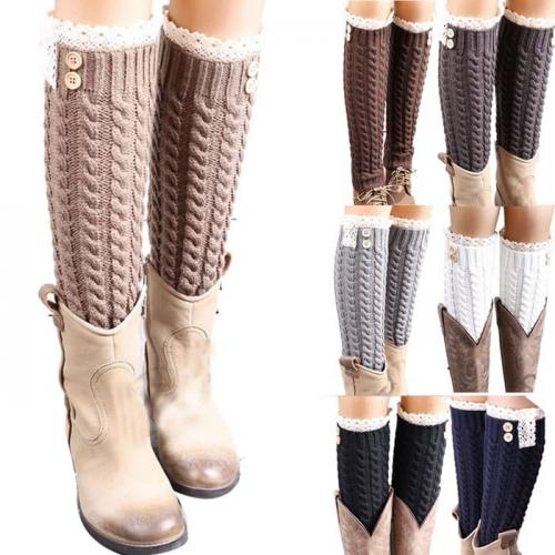 Как носить женские гетры с одеждой и ботинками в 2025. Как и с чем носить гетры, чтобы быть на пике моды