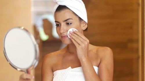 Вечерний макияж для карих глаз 13