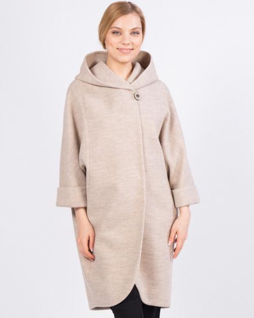 С чем носить пальто оверсайз. Какие модели с чем комбинировать?