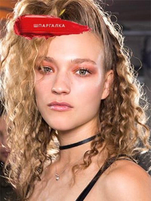 Яркий макияж для зеленых глаз. Всё о макияже для зеленоглазых девушек