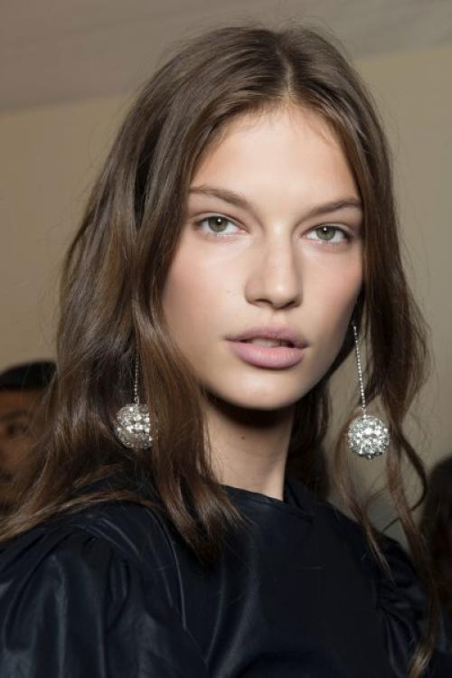 Макияж нежный вечерний. Нежный макияж: разные варианты