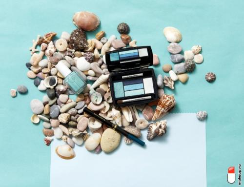 Яркий макияж для зеленых глаз. Всё о макияже для зеленоглазых девушек