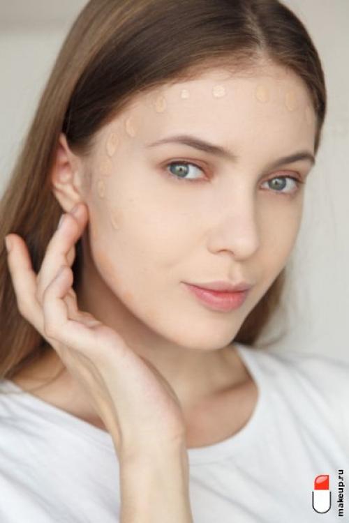 Красивый макияж в домашних условиях. Как научиться краситься?