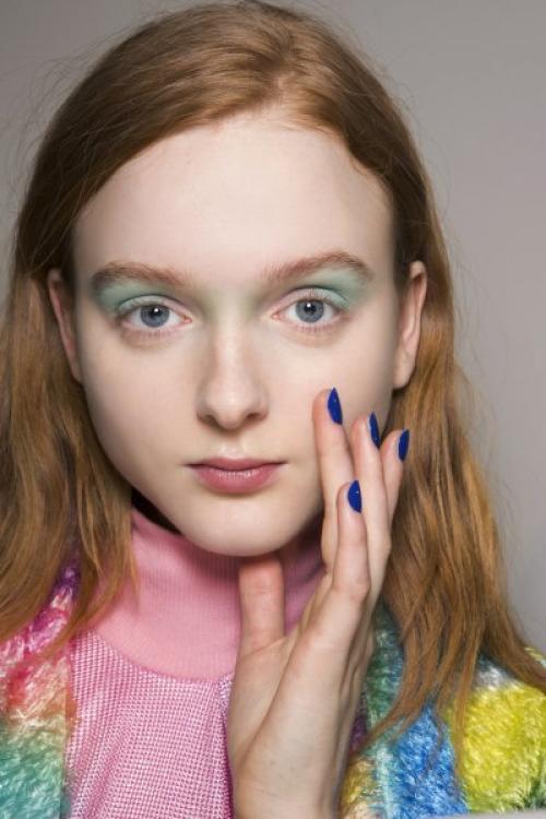 Макияж нежный вечерний. Нежный макияж: разные варианты