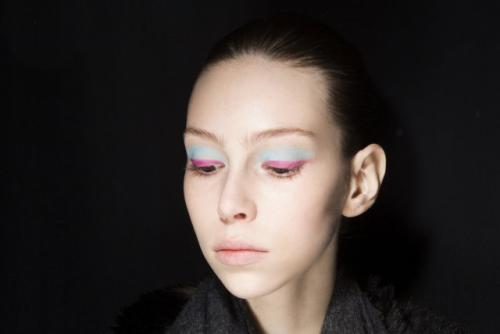 Макияж нежный вечерний. Нежный макияж: разные варианты