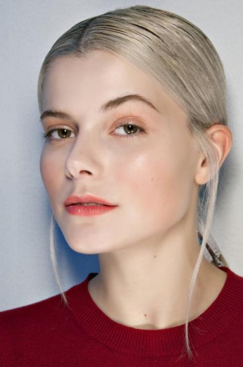 Макияж нежный вечерний. Нежный макияж: разные варианты