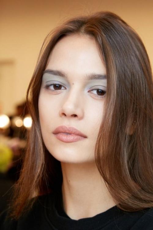 Макияж нежный вечерний. Нежный макияж: разные варианты