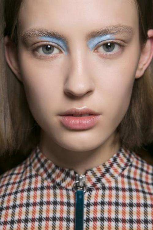 Макияж нежный вечерний. Нежный макияж: разные варианты