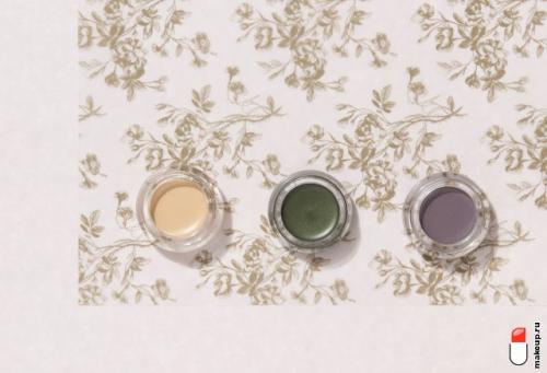 Яркий макияж для зеленых глаз. Всё о макияже для зеленоглазых девушек