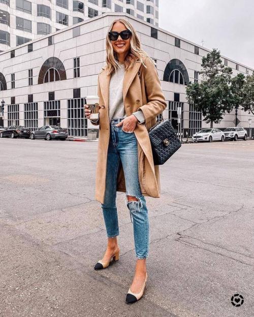 Капсула на весну 2023. Капсульный гардероб весна-лето 2023: самые актуальные и стильные вещи