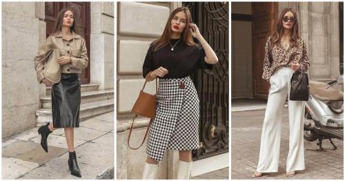 Капсула на весну 2023. Капсульный гардероб весна-лето 2023: самые актуальные и стильные вещи