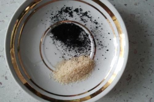 Маска от черных точек в домашних условиях без желатина. 10 ПРОСТЫХ способов, как сделать маску от черных точек