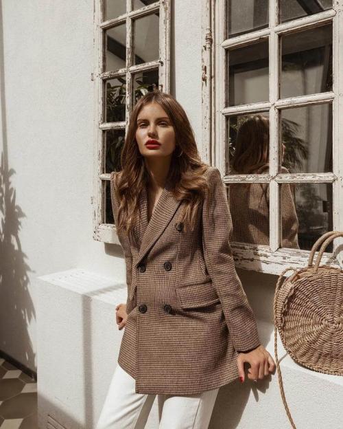 Капсула на весну 2023. Капсульный гардероб весна-лето 2023: самые актуальные и стильные вещи