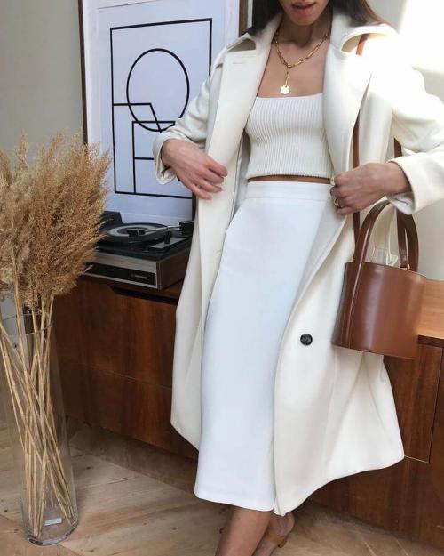 Капсула на весну 2023. Капсульный гардероб весна-лето 2023: самые актуальные и стильные вещи