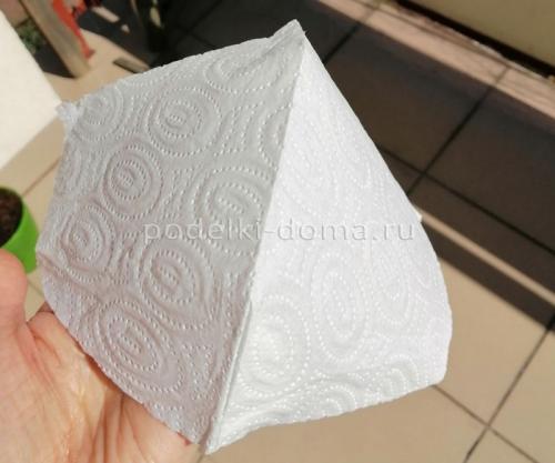 Как сделать черную маску из ткани.  Защитные маски для лица