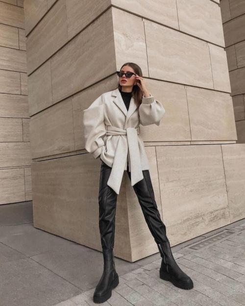 Капсула на весну 2023. Капсульный гардероб весна-лето 2023: самые актуальные и стильные вещи