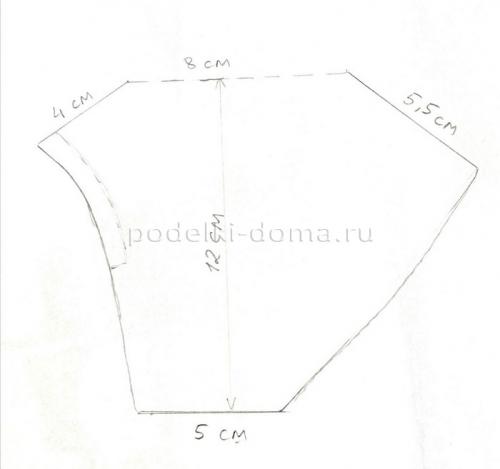 Как сделать черную маску из ткани.  Защитные маски для лица