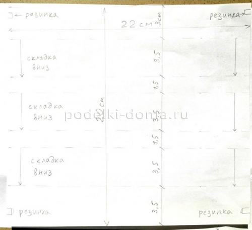 Как сделать черную маску из ткани.  Защитные маски для лица