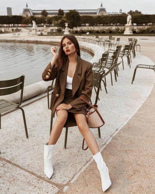 Капсула на весну 2023. Капсульный гардероб весна-лето 2023: самые актуальные и стильные вещи