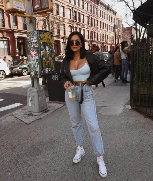 Капсула на весну 2023. Капсульный гардероб весна-лето 2023: самые актуальные и стильные вещи