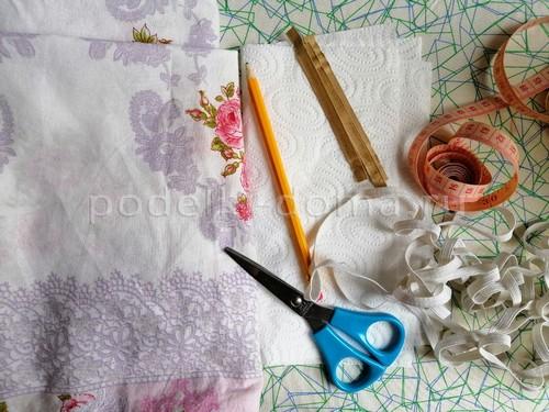 Как сделать черную маску из ткани.  Защитные маски для лица