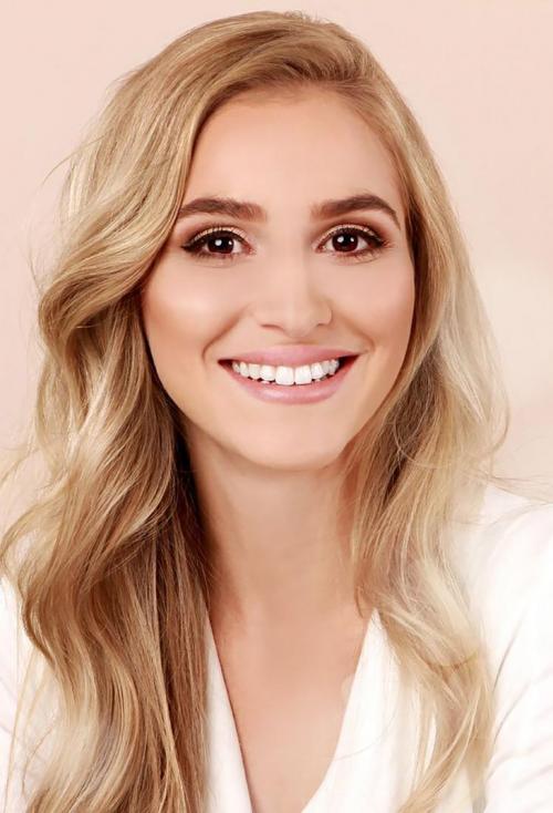 Вечерний макияж пошагово для карих глаз. Что нужно для вечернего макияжа 