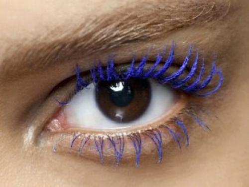 Легкий вечерний макияж для карих глаз. Пошаговая техника нанесения 23